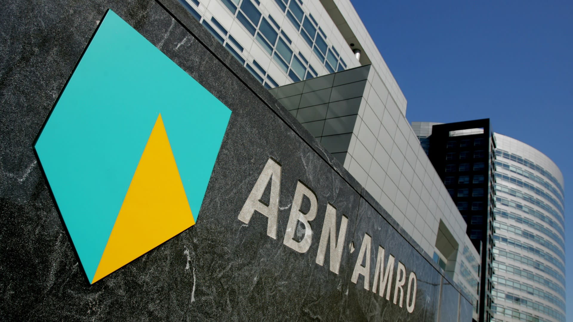 Business Consulting - Data Mining - Quantalyse - Belgium - ABN Amro