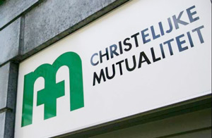 Business Consulting - Data Mining - Quantalyse - Belgium - Christelijke Mutualiteit